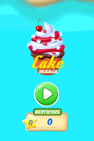 Cake Mania Saga screenshot 2