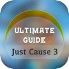 Guide for Just Cause 3 include Cheats, Tips & Strategies, Achievements & More