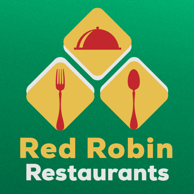 Great App for Red Robin Restaurants