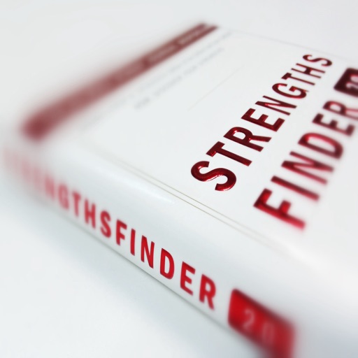 StrengthsFinder: Practical Guide Cards with Key Insights and Daily Inspiration