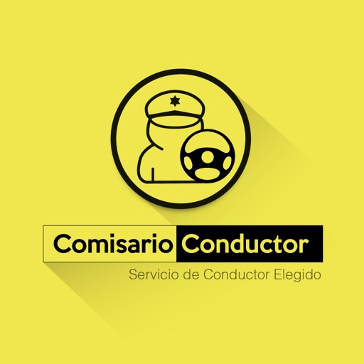 Comisario Conductor