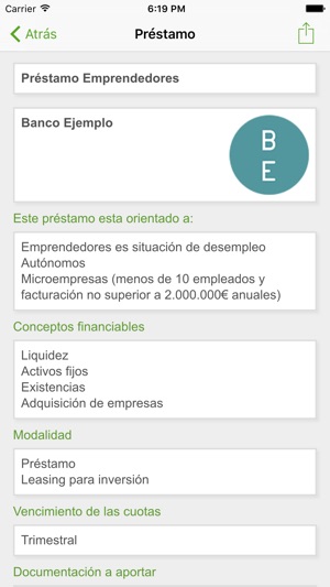 Santander EmpresAPP(圖3)-速報App