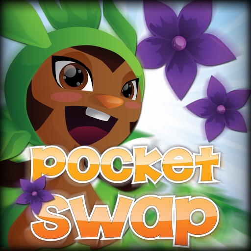 Pocket Swap -Pokemon Version