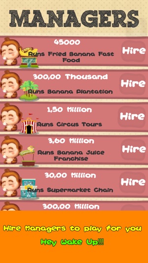 Billionaire Monkey Business(圖3)-速報App