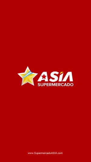 SUPER ASIA