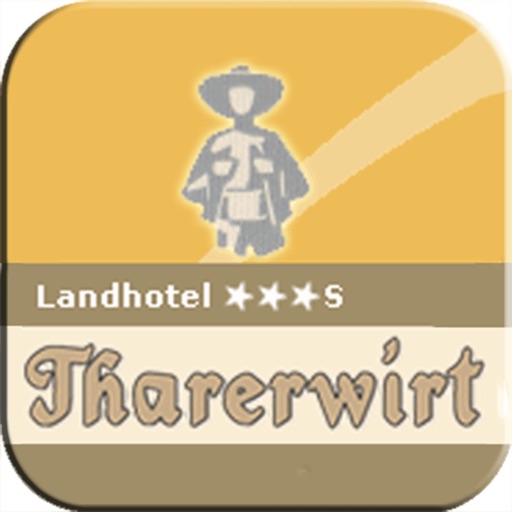 Landhotel Tharerwirt icon