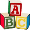 Companies ABC puzzle for kids
