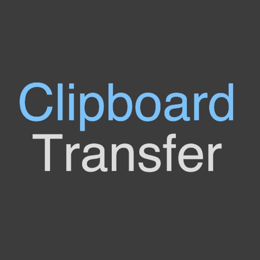 Clipboard Transfer