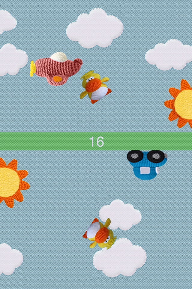 Woolly Jumpers screenshot 4