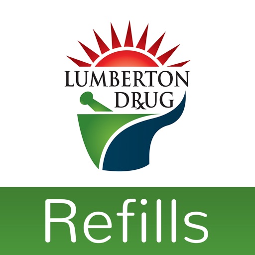 Lumberton Drug icon