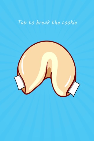 Nerd Cookies - Fortune Cookies for Nerds screenshot 3