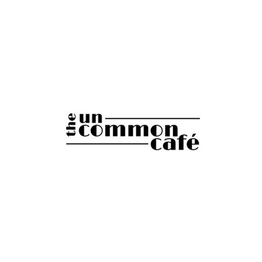 The Uncommon Cafe icon