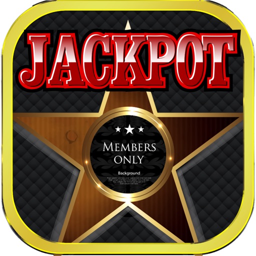 Play FREE Jackpot Vegas Machine - SLOTS Games icon