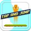 Tap And Jump: For Digimon Version