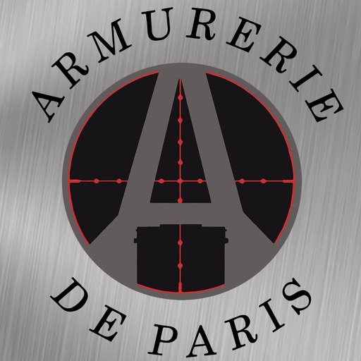 Armurerie de Paris icon