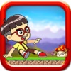 A Intelligent Boy Run - Fun Running Games For All Boys & Girls