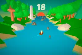 Game screenshot Marvelous River apk