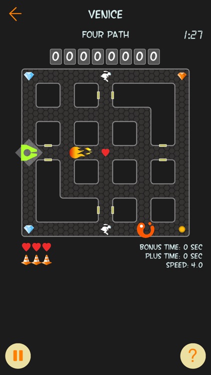 Voojack screenshot-4