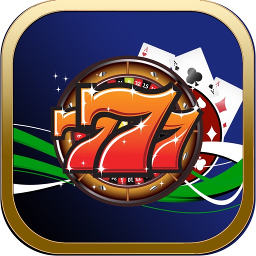 Aaa Best Super Party Fortune Paradise - Real Casino Slot Machines icon
