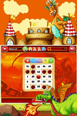 Party Bingo City - Free Bingo screenshot 2