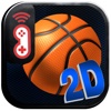 Basketball2D