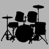 Teach Yourself Drums - Tony Walsh