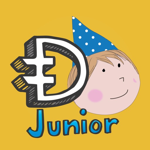 Dilemme Junior Icon