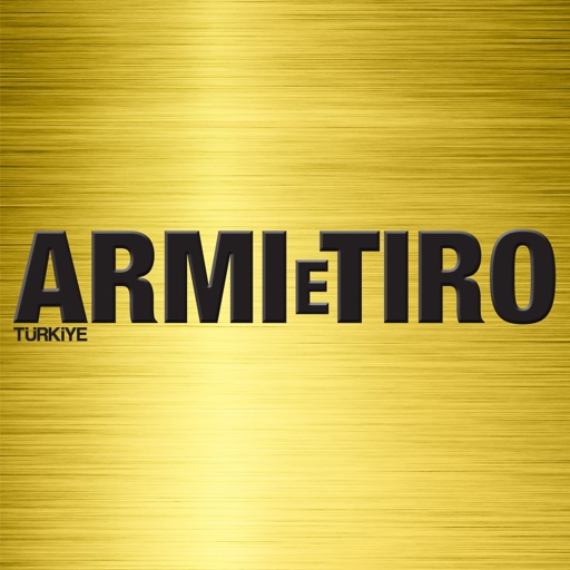 Armi e Tiro TR iOS App