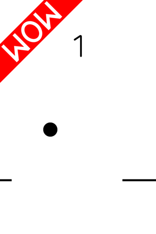 Line Jump screenshot 2