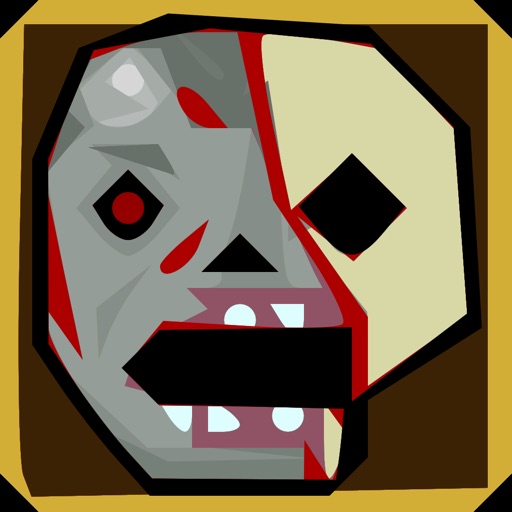 Clear the Zombies! Icon