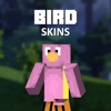 Best Bird Skins for Minecraft PE