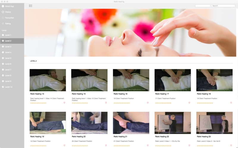 Reiki Healing thumbnail 3