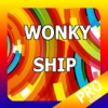 PRO - Wonky Ship Game Version Guide