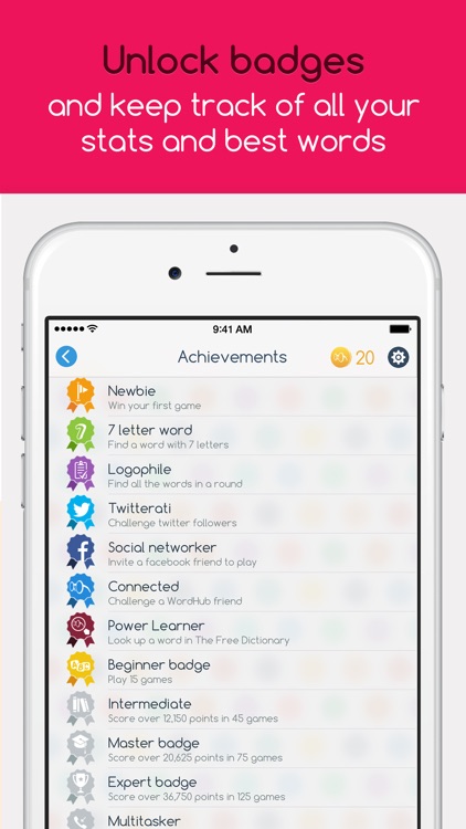 WordHub screenshot-4