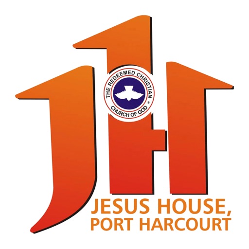 RCCG  Jesus House