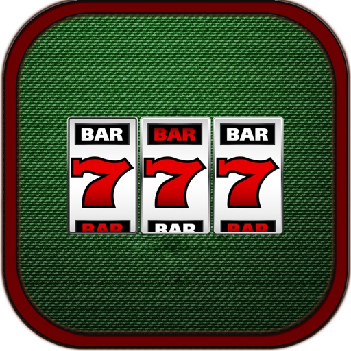 One-armed Bandit Slots Vegas icon