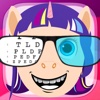 Eye Doctor Game Kids for My Little Pony Edition