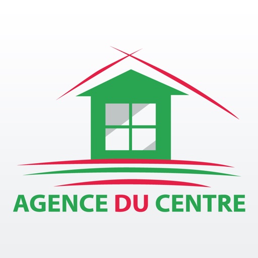 AG du centre icon