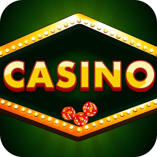 Big Bet Casino Slots - 777 Lucky Lottery Wild Win Mobile Game Icon