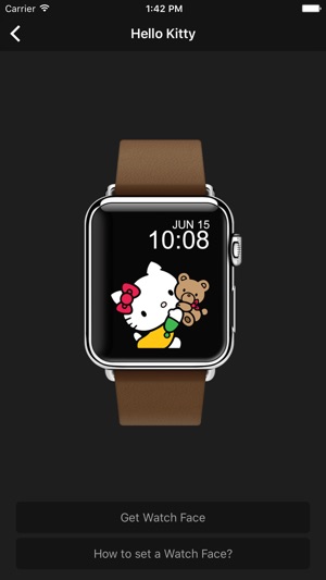 Watch Faces: Custom Watch Face(圖3)-速報App