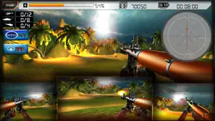 Bazooka Strike 2016 - Ultimate Shooting Clash, game for IOS