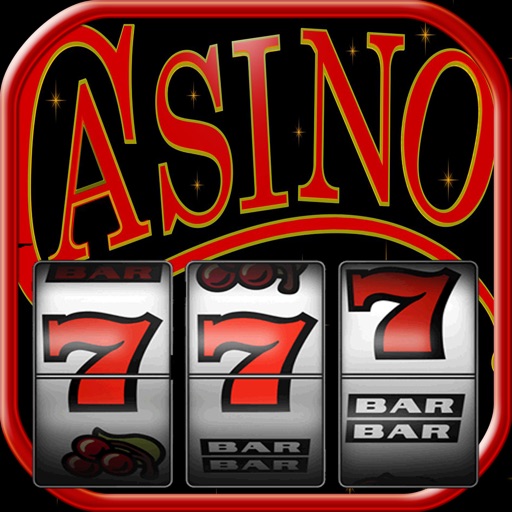 AAA 777 ORIGENS CASINO VEGAS iOS App