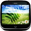 Natural Wallpapers & Backgrounds HD maker For your Pictures Screen
