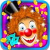 Best Comic Slots: Be the most funny clown in town and win magical treasures