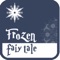 Frozen Fairy Tale-amazing pop style puzzle game