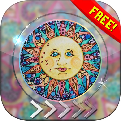 BlurLock – Hippie : Blur Lock Screen Photo Maker Wallpapers For Free