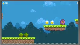 Game screenshot New Jumper Nutmeg mod apk