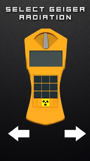 Scanner Geiger Radiation Joke(圖3)-速報App