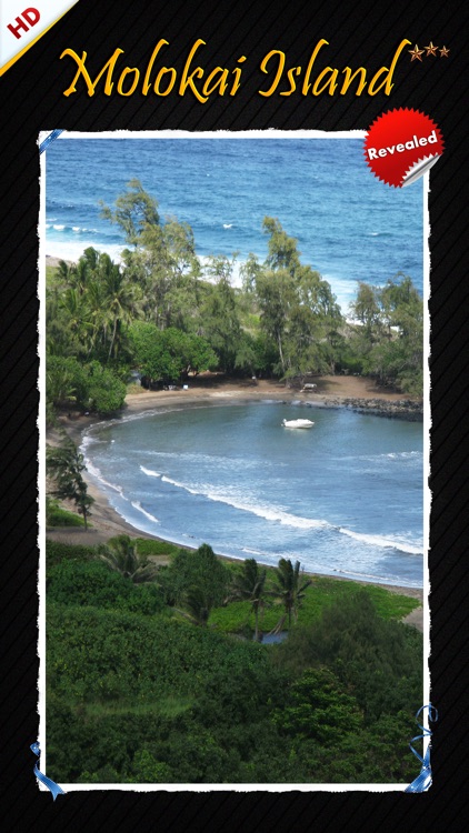 Molokai Travel Guide - Hawaii