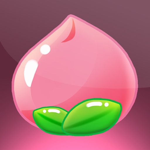 Connect Fruit Icon